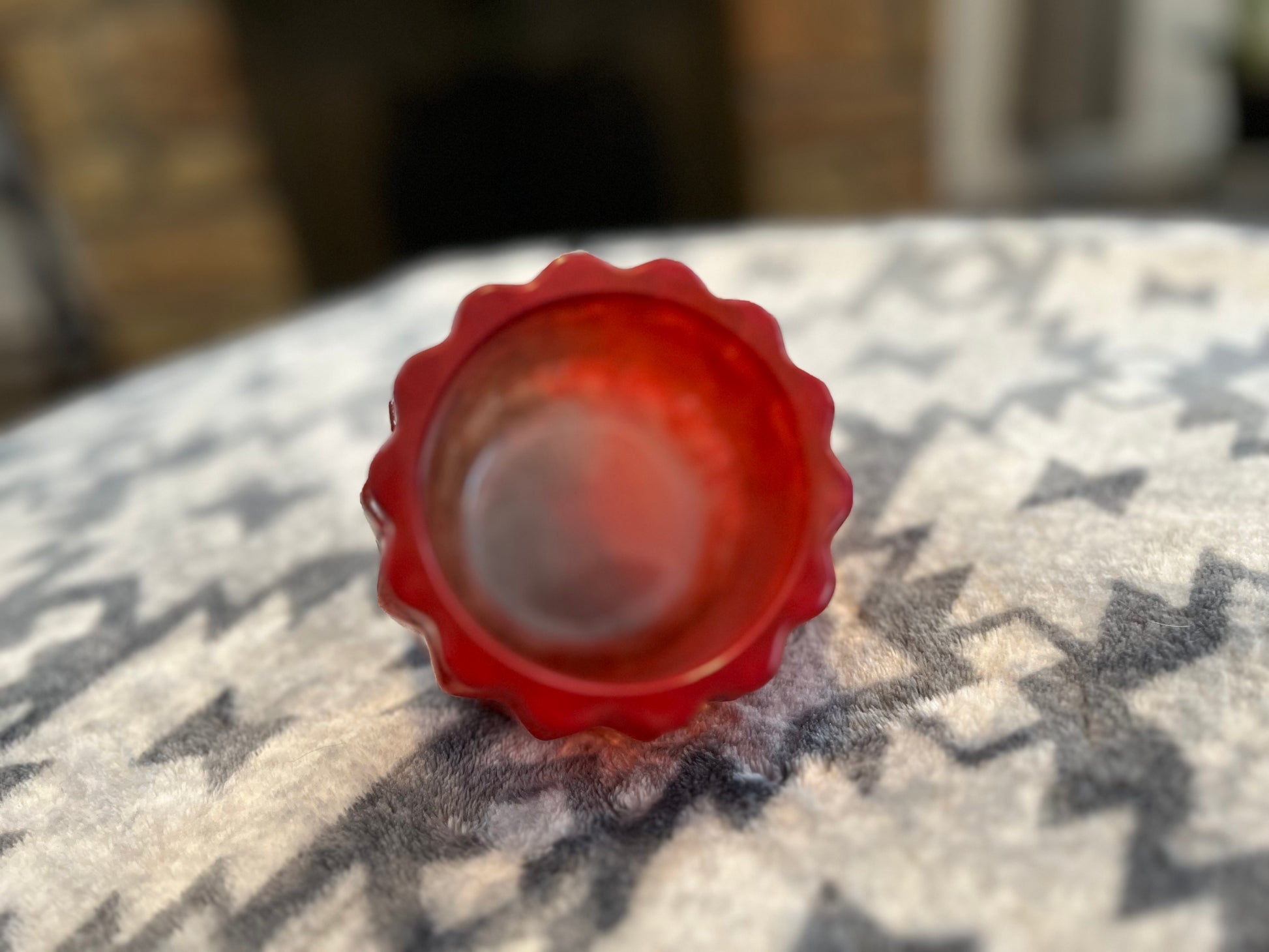 Pen holder/flower vase